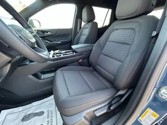 2027 Chevrolet Equinox LT AWD