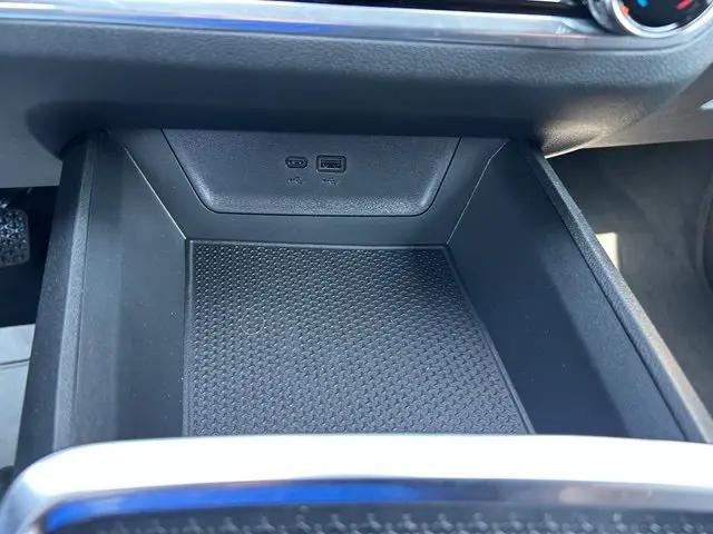 2027 Chevrolet Equinox LT AWD