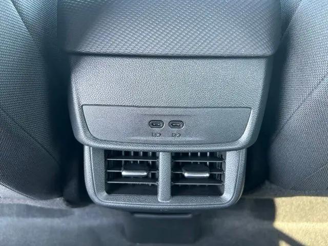 2027 Chevrolet Equinox LT AWD
