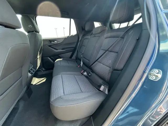 2027 Chevrolet Equinox LT AWD