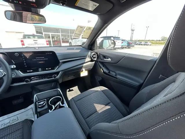 2027 Chevrolet Equinox LT AWD