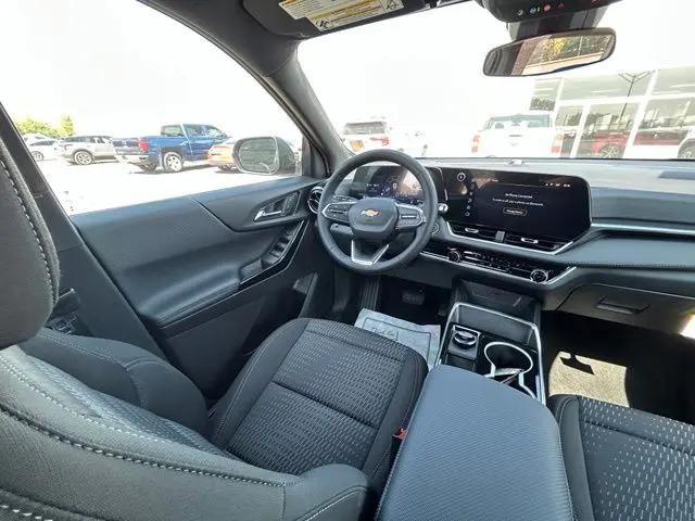 2027 Chevrolet Equinox LT AWD