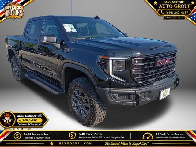 2026 GMC Sierra 1500 AT4X for sale in Nevada, MO