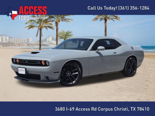 2021 Dodge Challenger GT for sale in Corpus Christi, TX