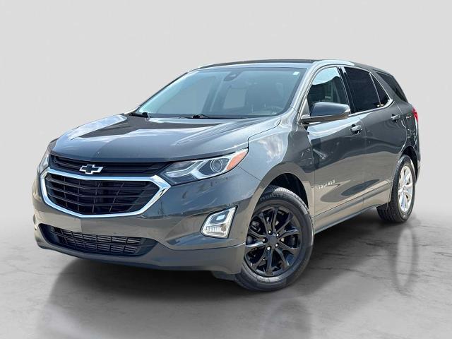 2019 Chevrolet Equinox LT for sale in Washington, MI