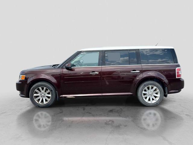 2010 Ford Flex SEL