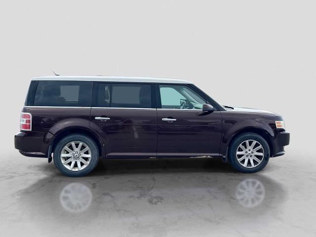 2010 Ford Flex SEL