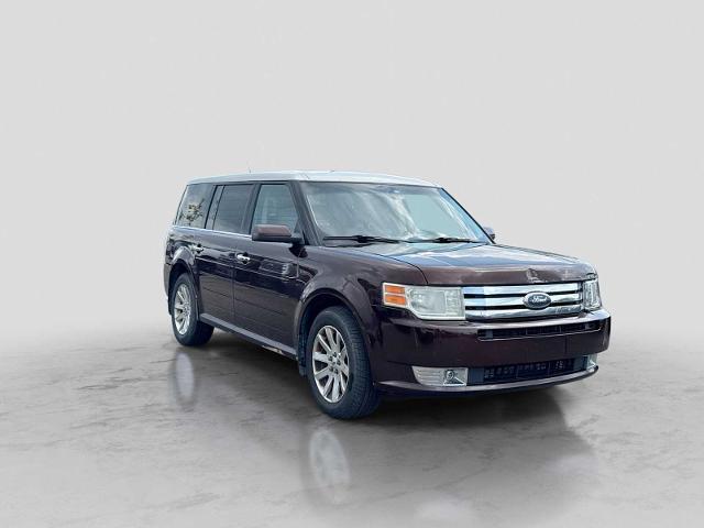 2010 Ford Flex SEL