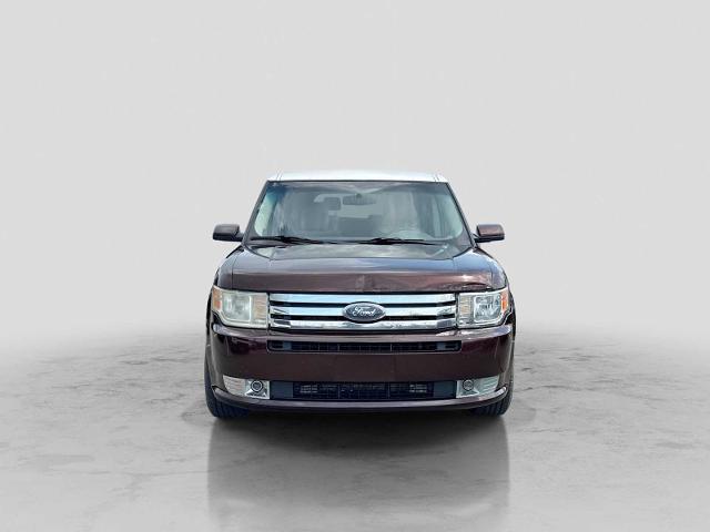 2010 Ford Flex SEL
