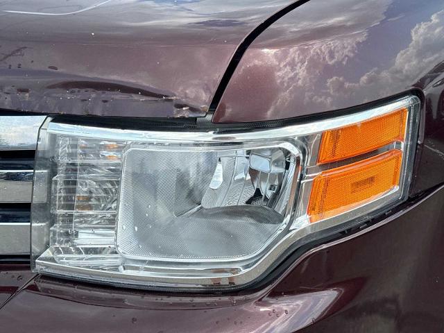 2010 Ford Flex SEL