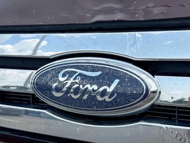 2010 Ford Flex SEL