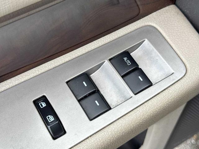 2010 Ford Flex SEL