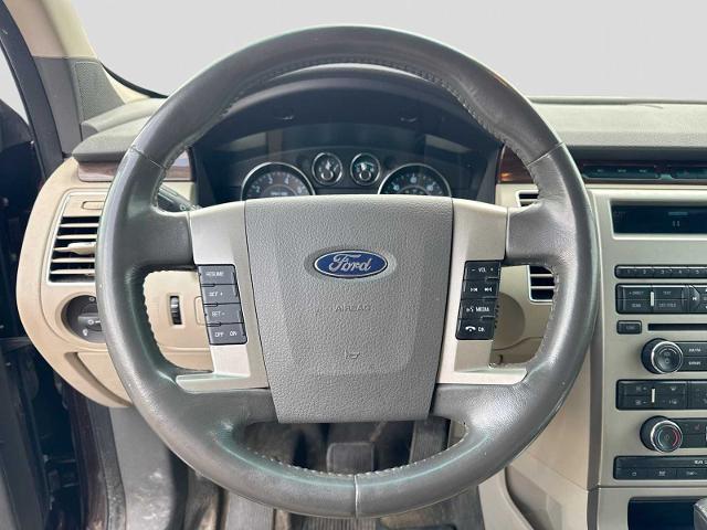 2010 Ford Flex SEL