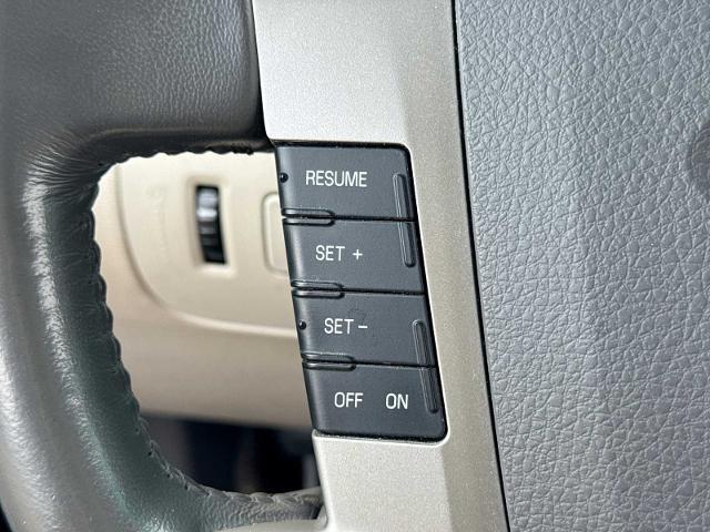 2010 Ford Flex SEL