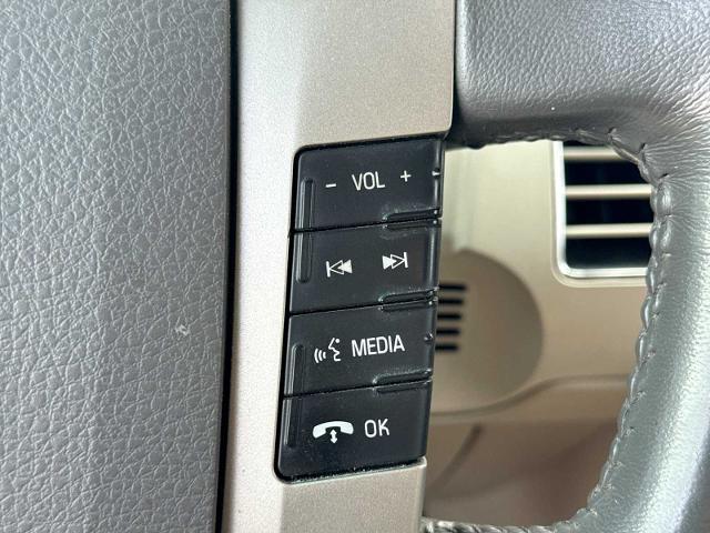 2010 Ford Flex SEL