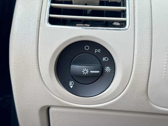 2010 Ford Flex SEL