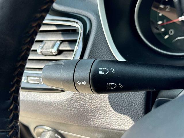 2018 Jeep Compass Limited 4x4