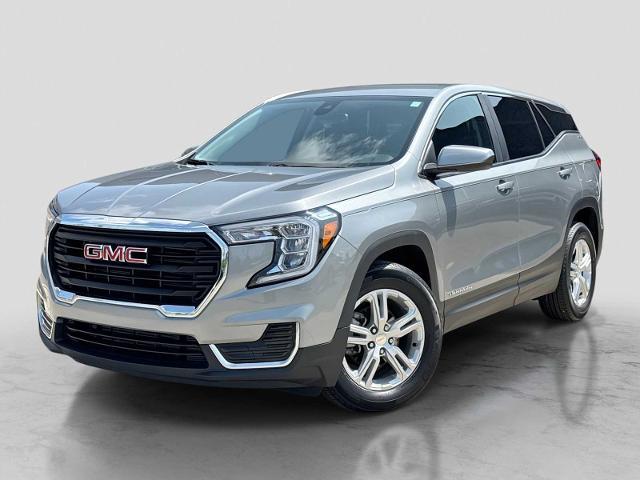 2023 GMC Terrain FWD SLE for sale in Washington, MI