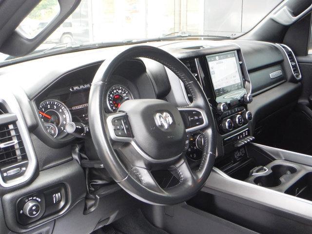 2022 RAM 1500 Big Horn 2022 RAM 1500 Big Horn