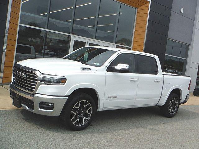 2026 RAM 1500 Laramie 2026 RAM 1500 Laramie