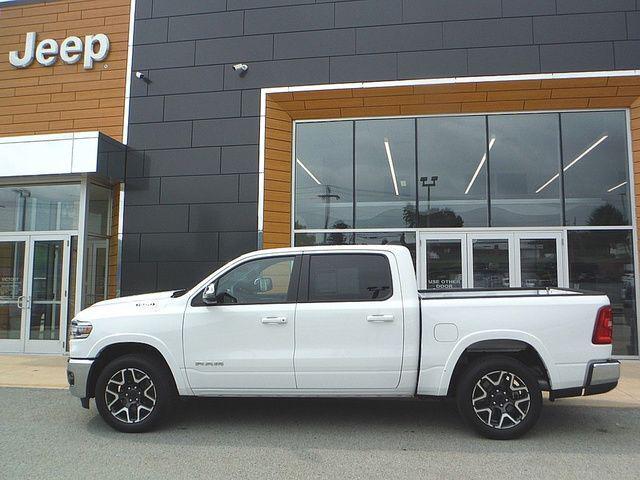 2026 RAM 1500 Laramie 2026 RAM 1500 Laramie