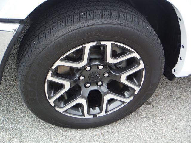 2026 RAM 1500 Laramie 2026 RAM 1500 Laramie