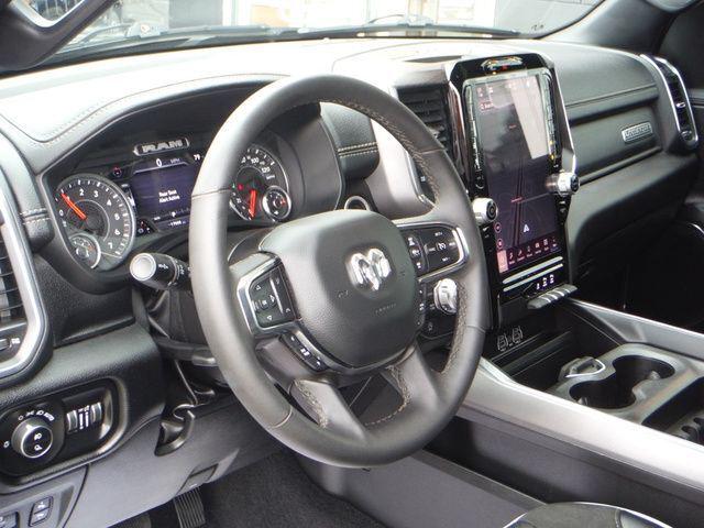 2026 RAM 1500 Laramie Crew Cab 4x4 57 Box 2026 RAM 1500 Laramie Crew Cab 4x4 57 Box