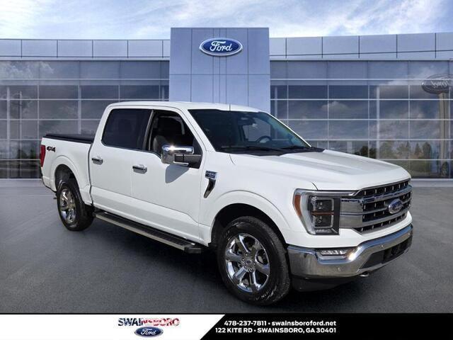 2023 Ford F-150 LARIAT for sale in Swainsboro, GA
