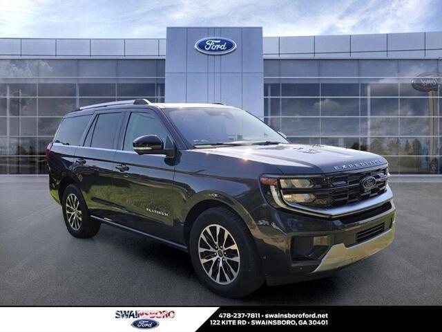 2025 Ford Expedition Platinum for sale in Swainsboro, GA