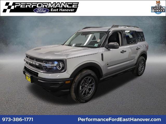 2023 Ford Bronco Sport Big Bend for sale in Randolph, NJ