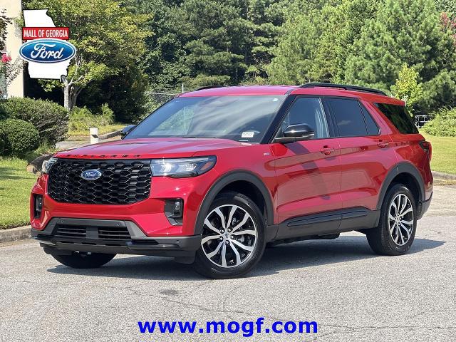 2025 Ford Explorer ST-Line for sale in Buford, GA