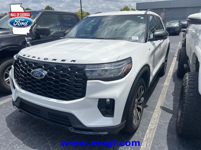 2025 Ford Explorer ST-Line for sale in Buford, GA