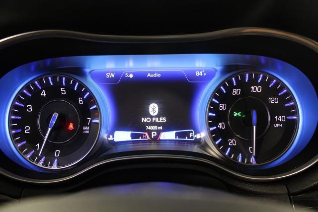 2023 Chrysler 300 Touring L