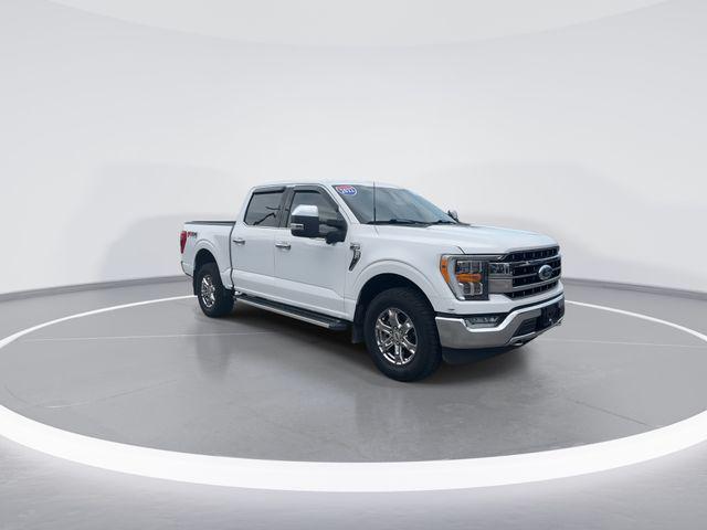 2022 Ford F-150 Lariat for sale in Wilmington, NC