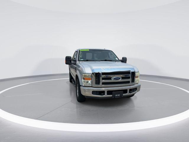 2008 Ford F-250 XLT for sale in Wilmington, NC