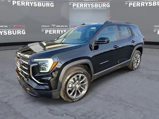 2027 GMC Terrain FWD Elevation for sale in Perrysburg, OH