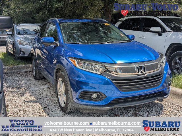 2020 Honda HR-V 2WD EX for sale in West Melbourne, FL