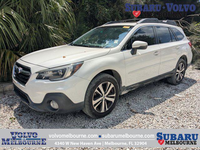 2018 Subaru Outback 3.6R Limited for sale in West Melbourne, FL