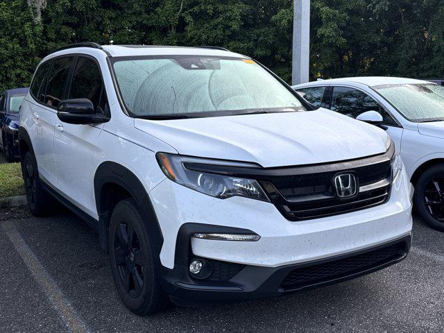 2022 Honda Pilot AWD TrailSport for sale in Gainesville, FL