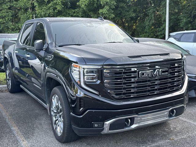 2025 GMC Sierra 1500 4WD Crew Cab Short Box Denali Ultimate for sale in Gainesville, FL