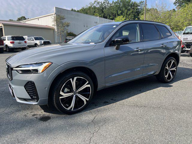 2024 Volvo XC60 B5 Ultimate Dark Theme for sale in Boone, NC