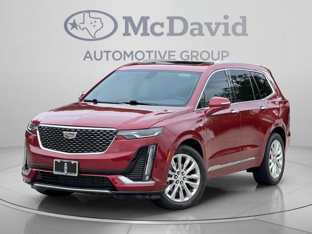 2020 Cadillac XT6 FWD Premium Luxury for sale in Frisco, TX