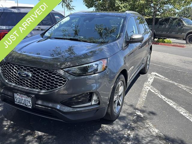 2023 Ford Edge SEL for sale in Petaluma, CA