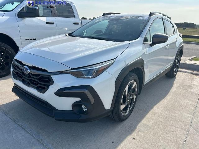 2024 Subaru Crosstrek Limited for sale in Wellston, OK