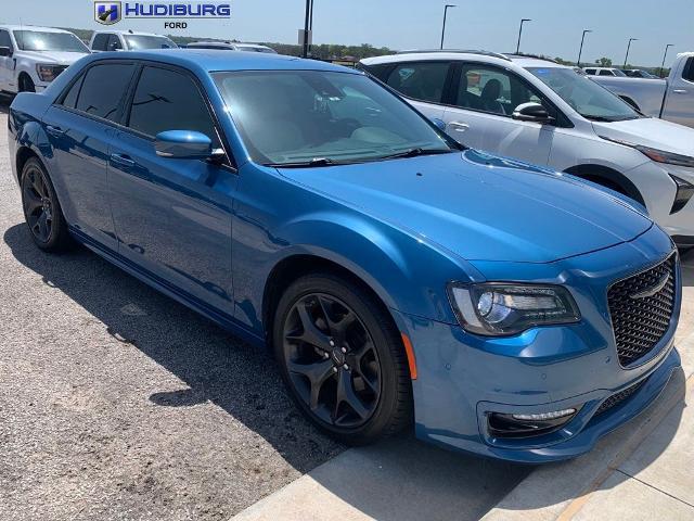 2023 Chrysler 300 Touring L for sale in Wellston, OK