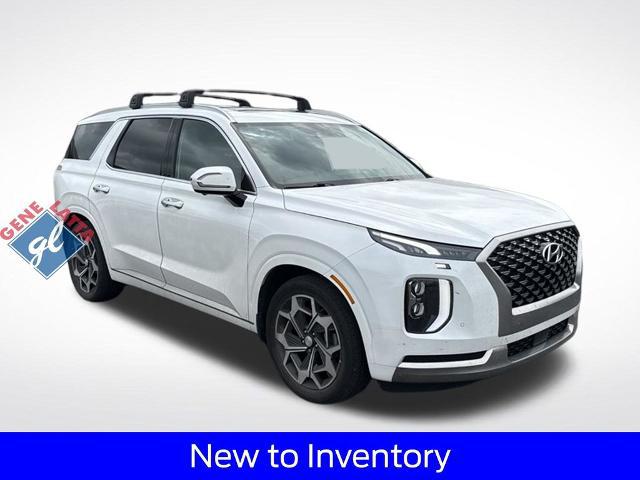 2022 Hyundai Palisade Calligraphy for sale in Hanover, PA