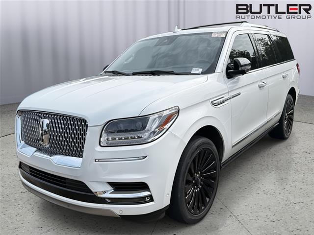 2021 Lincoln Navigator Reserve for sale in Milledgeville, GA