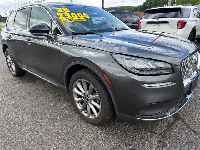 2020 Lincoln Corsair Standard for sale in Elmira, NY