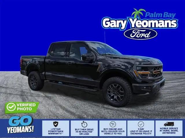 2026 Ford F-150 Tremor for sale in Palm Bay, FL