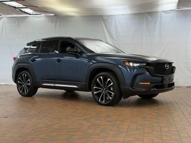 2025 Mazda CX-50 2.5 S Premium Plus Package for sale in Merrillville, IN